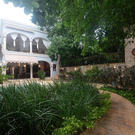 Hotel Posada San Juan Valladolid  Exterior foto