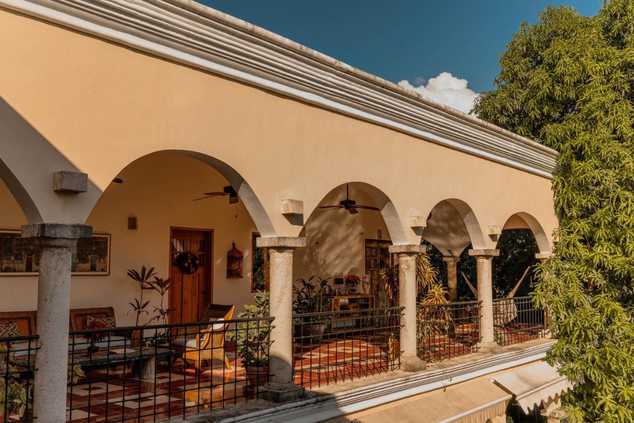 Hotel Posada San Juan Valladolid  Exterior foto